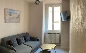 appartement cosy - 2 chambres, situé en Centre Ville