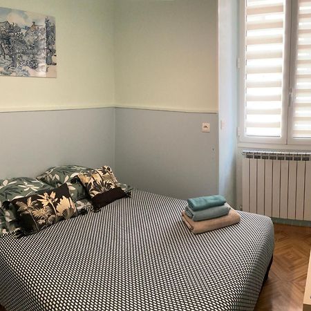 appartement cosy - 2 chambres, situé en Centre Ville Nice Extérieur photo